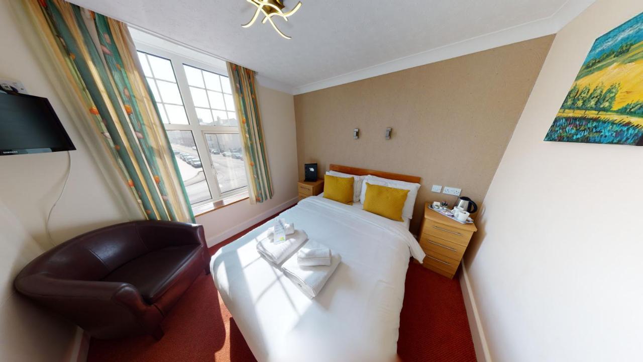 Marine Lodge Great Yarmouth Camera foto