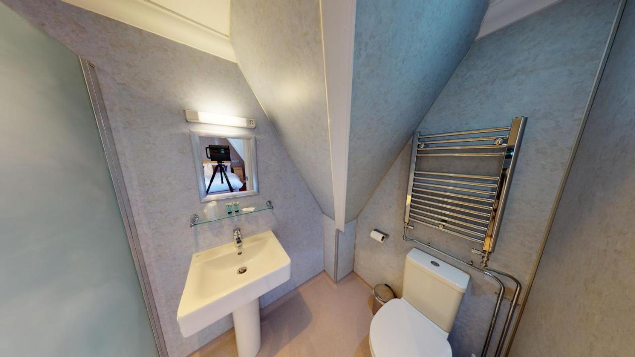 Marine Lodge Great Yarmouth Esterno foto