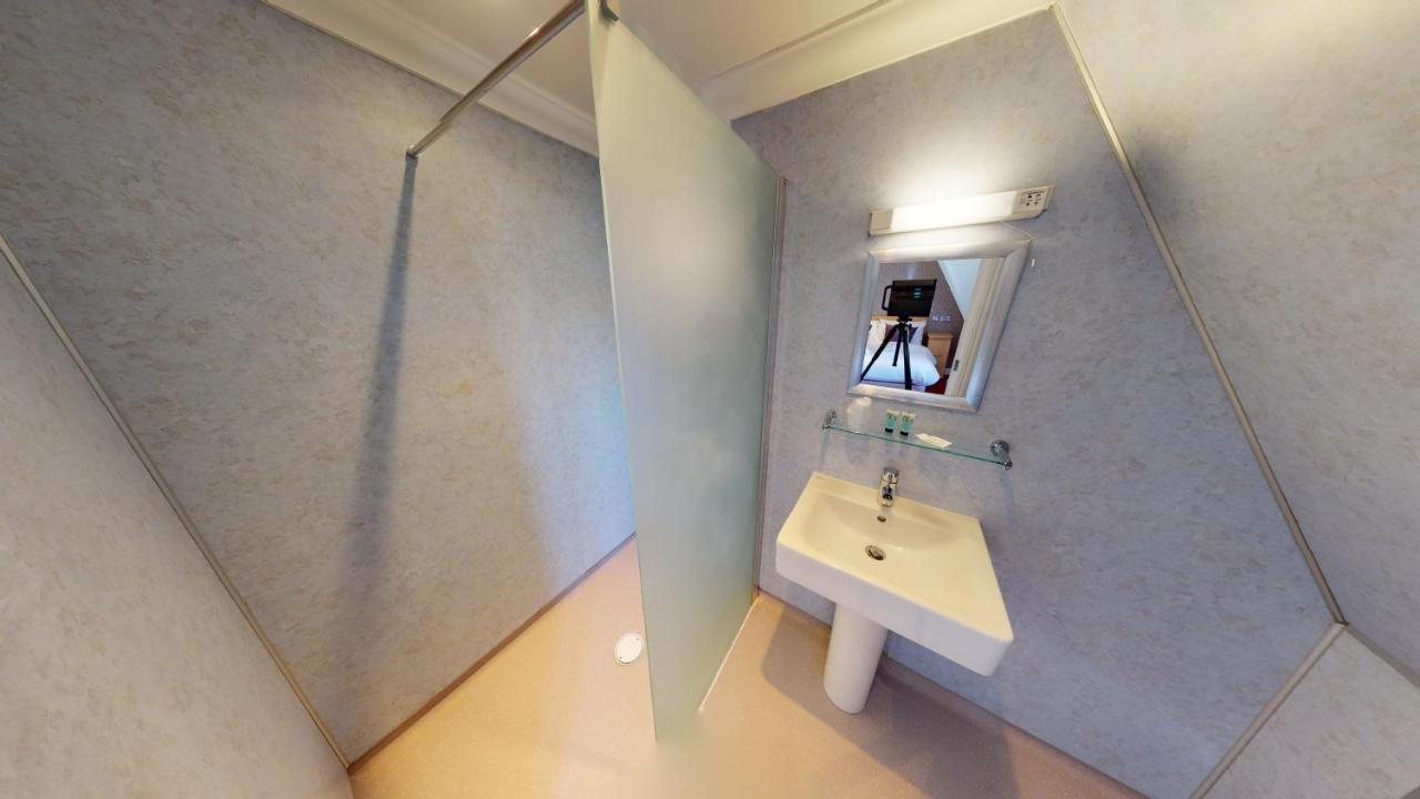 Marine Lodge Great Yarmouth Esterno foto